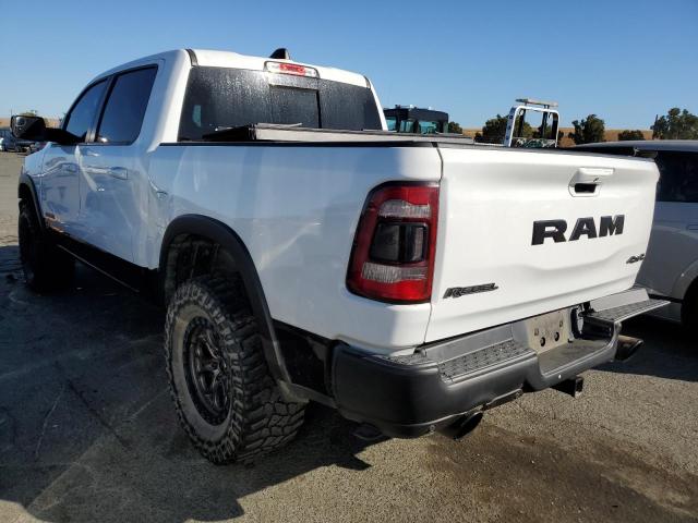 Photo 1 VIN: 1C6SRFLT0LN138031 - RAM 1500 REBEL 