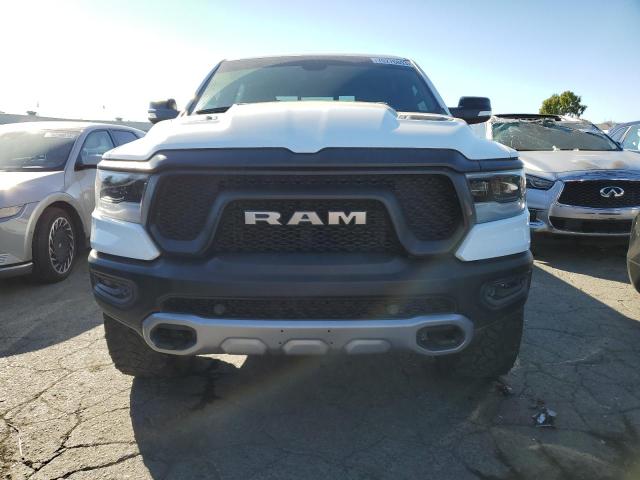 Photo 4 VIN: 1C6SRFLT0LN138031 - RAM 1500 REBEL 