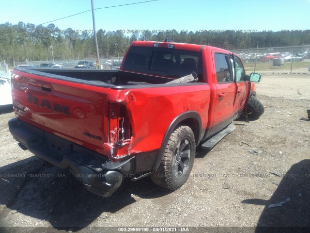 Photo 3 VIN: 1C6SRFLT0LN169201 - RAM 1500 