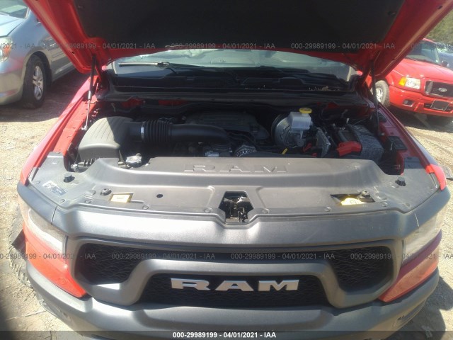 Photo 9 VIN: 1C6SRFLT0LN169201 - RAM 1500 