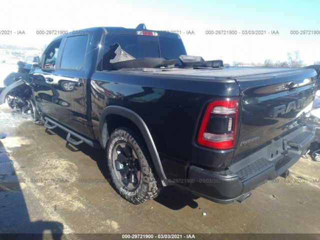 Photo 2 VIN: 1C6SRFLT0LN297812 - RAM 1500 