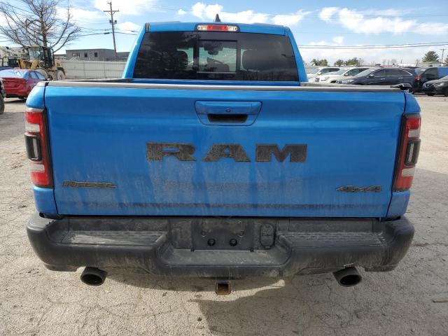 Photo 5 VIN: 1C6SRFLT0LN332767 - RAM 1500 