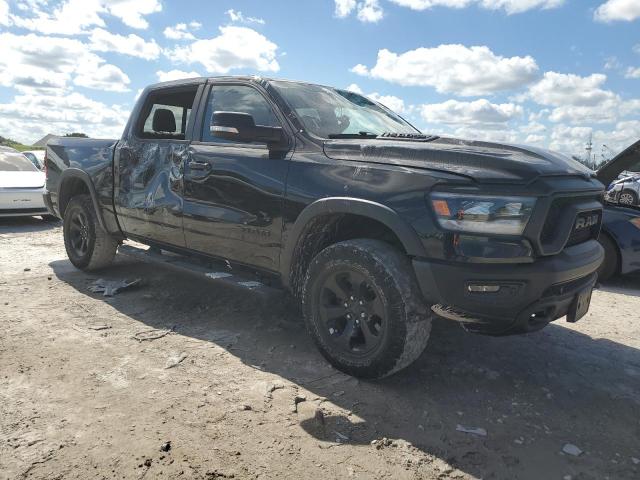 Photo 3 VIN: 1C6SRFLT0LN386733 - RAM 1500 REBEL 