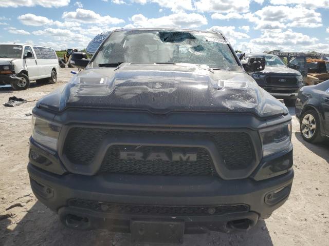 Photo 4 VIN: 1C6SRFLT0LN386733 - RAM 1500 REBEL 