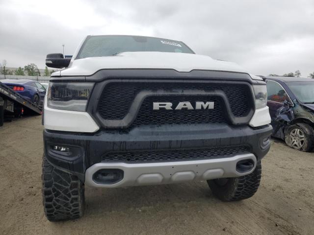 Photo 4 VIN: 1C6SRFLT0LN414403 - RAM 1500 