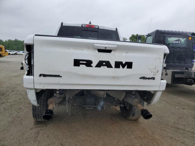 Photo 5 VIN: 1C6SRFLT0LN414403 - RAM 1500 