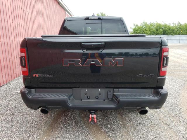 Photo 5 VIN: 1C6SRFLT0MN689156 - RAM 1500 