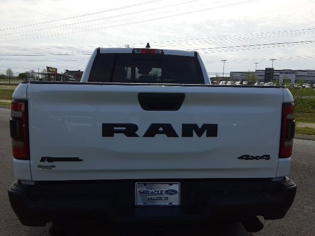 Photo 5 VIN: 1C6SRFLT0MN717246 - RAM 1500 