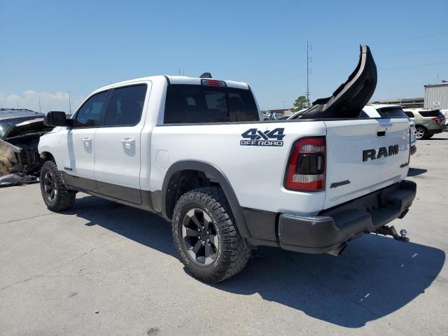 Photo 1 VIN: 1C6SRFLT0MN806217 - RAM 1500 