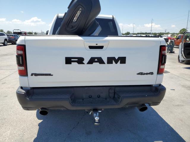 Photo 5 VIN: 1C6SRFLT0MN806217 - RAM 1500 