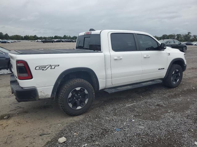 Photo 2 VIN: 1C6SRFLT0NN140056 - RAM 1500 REBEL 