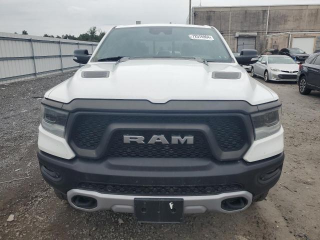 Photo 4 VIN: 1C6SRFLT0NN140056 - RAM 1500 REBEL 