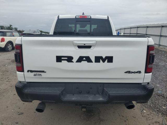 Photo 5 VIN: 1C6SRFLT0NN140056 - RAM 1500 REBEL 