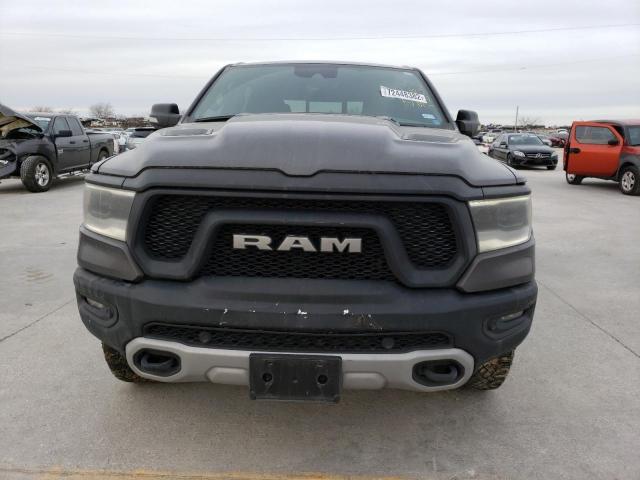 Photo 4 VIN: 1C6SRFLT0NN256874 - RAM 1500 REBEL 