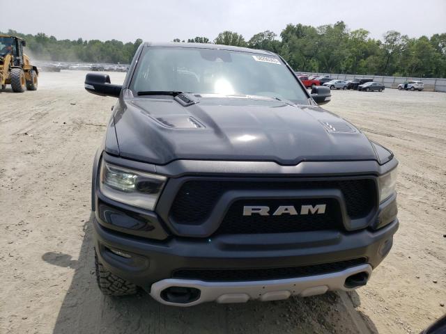 Photo 4 VIN: 1C6SRFLT0NN410564 - RAM 1500 REBEL 