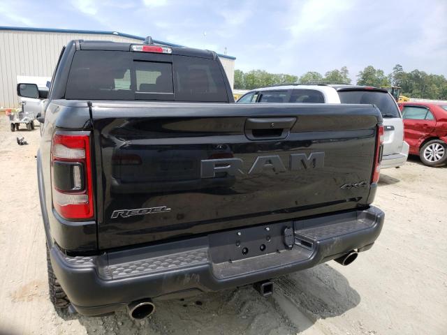 Photo 5 VIN: 1C6SRFLT0NN410564 - RAM 1500 REBEL 