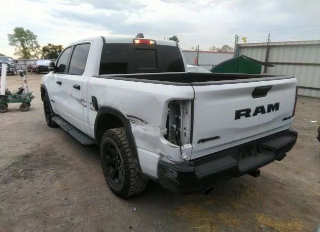 Photo 2 VIN: 1C6SRFLT0NN428286 - RAM 1500 