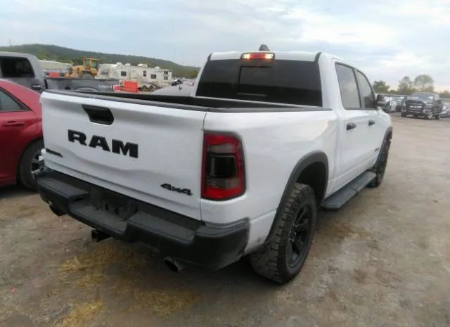 Photo 3 VIN: 1C6SRFLT0NN428286 - RAM 1500 