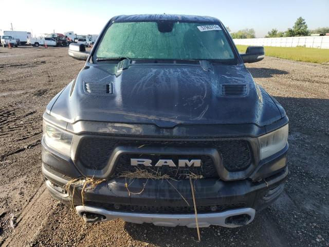 Photo 4 VIN: 1C6SRFLT1KN594568 - RAM 1500 REBEL 