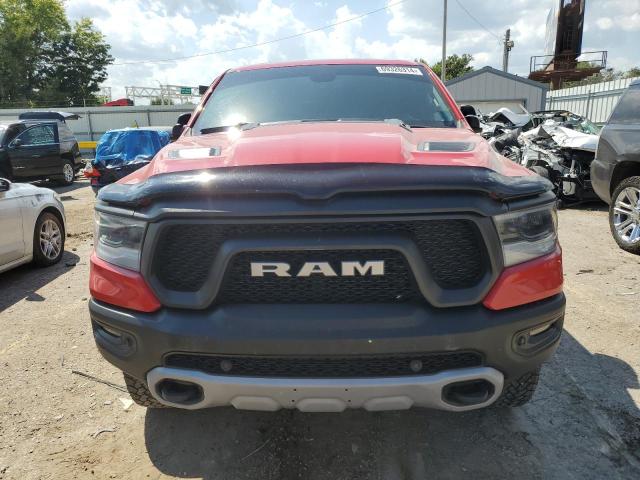 Photo 4 VIN: 1C6SRFLT1KN671617 - RAM 1500 REBEL 