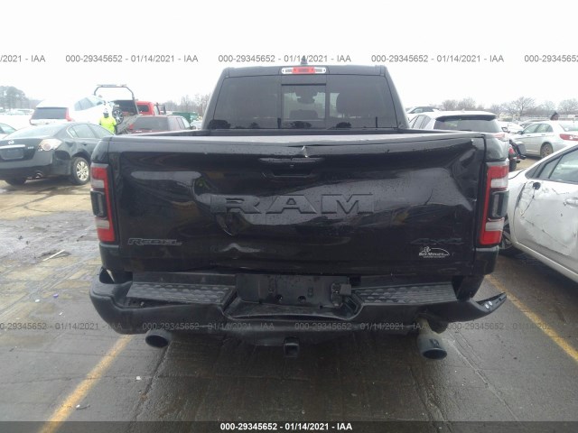 Photo 5 VIN: 1C6SRFLT1KN759664 - RAM 1500 