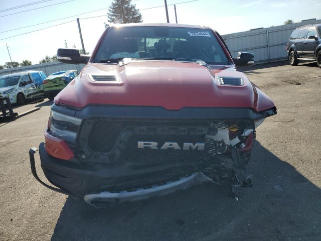 Photo 4 VIN: 1C6SRFLT1KN847419 - RAM 1500 REBEL 