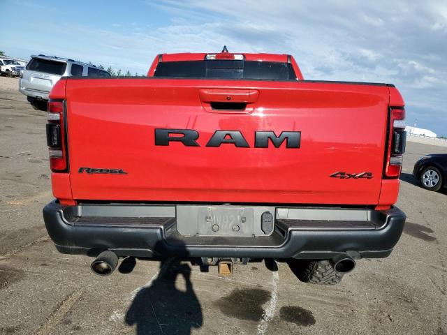 Photo 5 VIN: 1C6SRFLT1KN847419 - RAM 1500 REBEL 