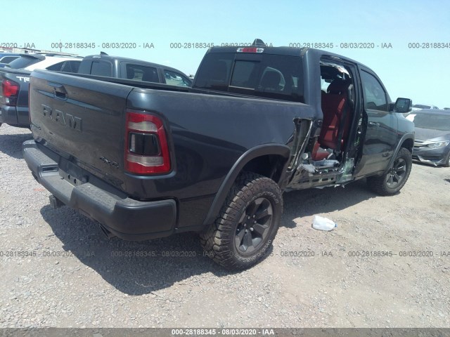 Photo 3 VIN: 1C6SRFLT1KN898127 - RAM 1500 