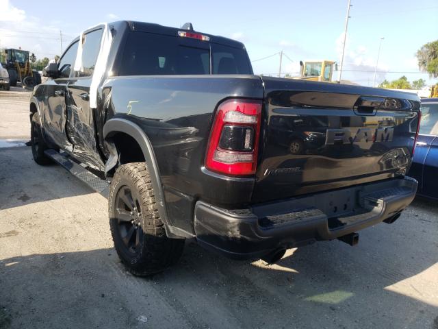 Photo 2 VIN: 1C6SRFLT1LN188436 - RAM 1500 