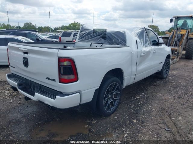 Photo 3 VIN: 1C6SRFLT1LN353188 - RAM 1500 