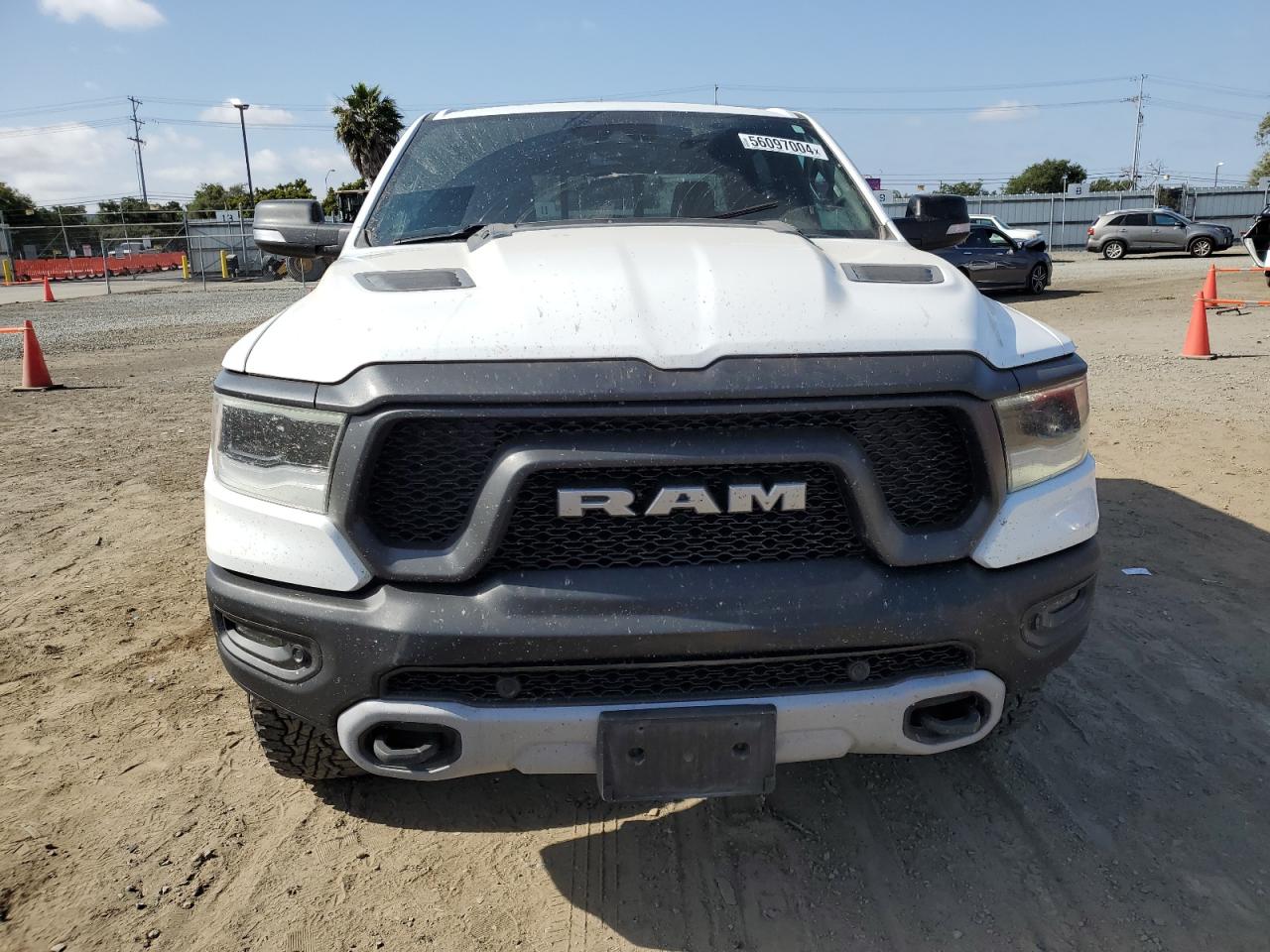 Photo 4 VIN: 1C6SRFLT1LN419092 - RAM 1500 