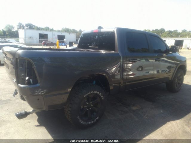 Photo 3 VIN: 1C6SRFLT1MN731740 - RAM 1500 