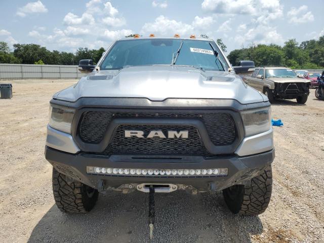 Photo 4 VIN: 1C6SRFLT1MN760932 - RAM 1500 