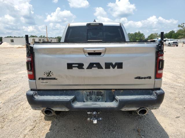 Photo 5 VIN: 1C6SRFLT1MN760932 - RAM 1500 