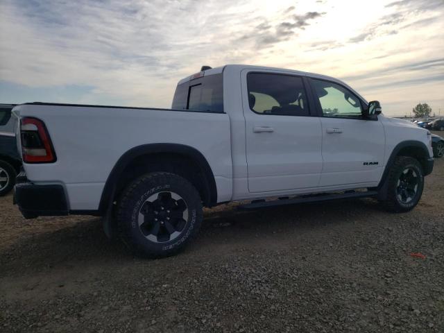 Photo 2 VIN: 1C6SRFLT1NN166746 - RAM 1500 REBEL 