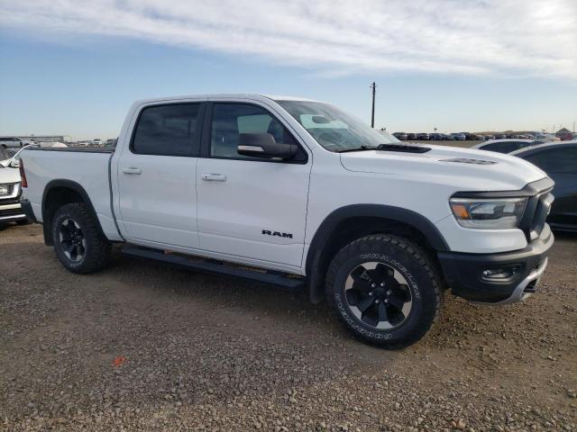 Photo 3 VIN: 1C6SRFLT1NN166746 - RAM 1500 REBEL 