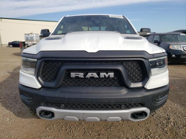 Photo 4 VIN: 1C6SRFLT1NN166746 - RAM 1500 REBEL 