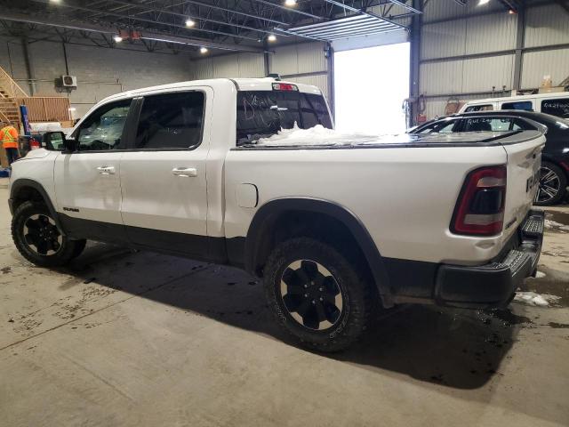 Photo 1 VIN: 1C6SRFLT1NN190979 - RAM 1500 