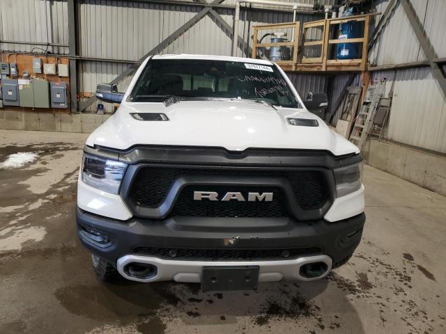 Photo 4 VIN: 1C6SRFLT1NN190979 - RAM 1500 