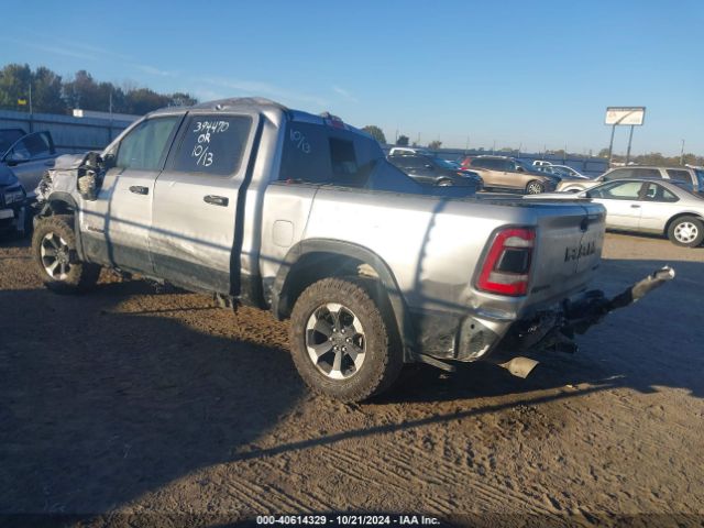 Photo 2 VIN: 1C6SRFLT1NN282626 - RAM 1500 