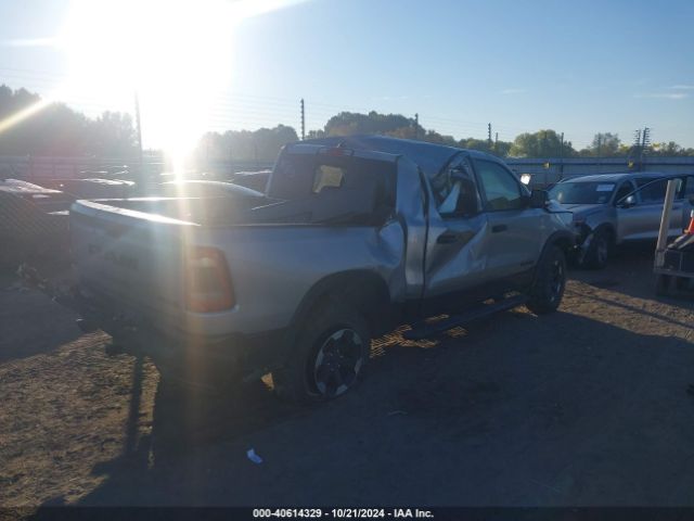 Photo 3 VIN: 1C6SRFLT1NN282626 - RAM 1500 