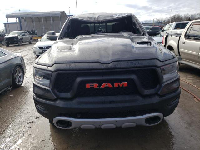 Photo 4 VIN: 1C6SRFLT1PN578586 - RAM 1500 