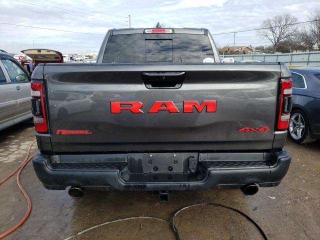 Photo 5 VIN: 1C6SRFLT1PN578586 - RAM 1500 