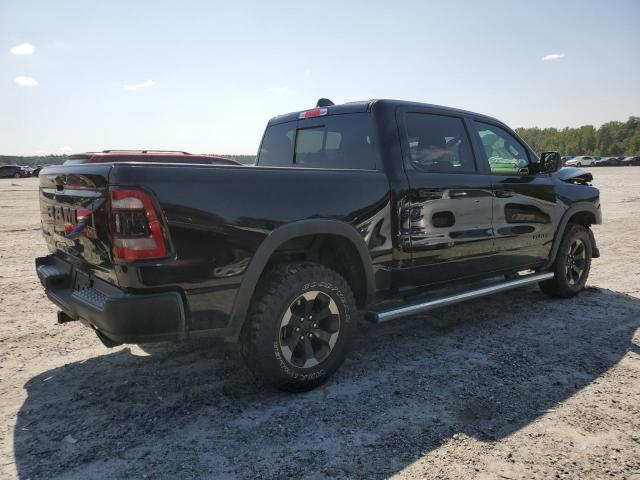 Photo 2 VIN: 1C6SRFLT2KN529776 - RAM 1500 REBEL 