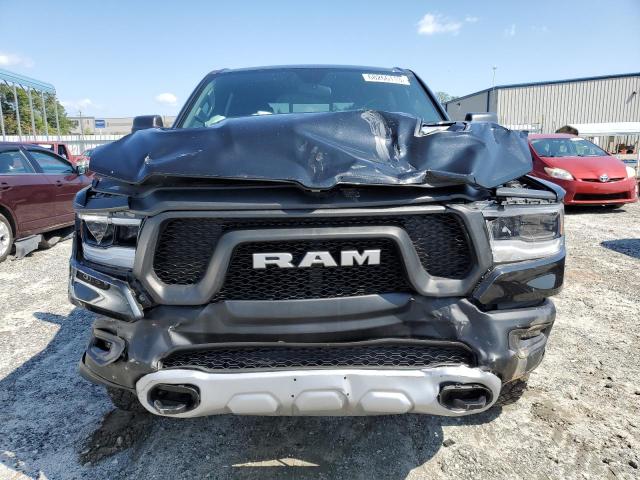 Photo 4 VIN: 1C6SRFLT2KN529776 - RAM 1500 REBEL 