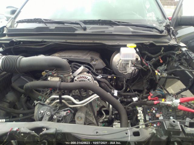 Photo 9 VIN: 1C6SRFLT2KN554547 - RAM 1500 