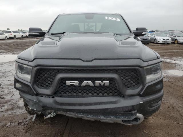 Photo 4 VIN: 1C6SRFLT2KN600460 - RAM 1500 REBEL 