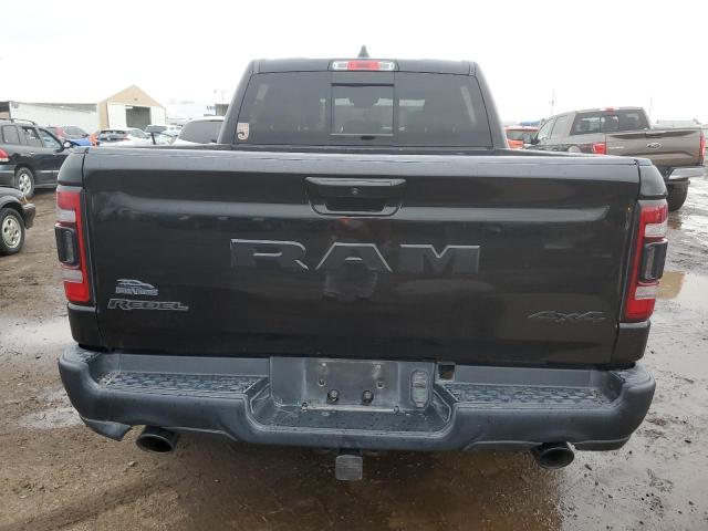 Photo 5 VIN: 1C6SRFLT2KN600460 - RAM 1500 REBEL 