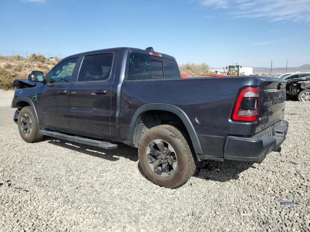 Photo 1 VIN: 1C6SRFLT2KN630039 - RAM 1500 REBEL 