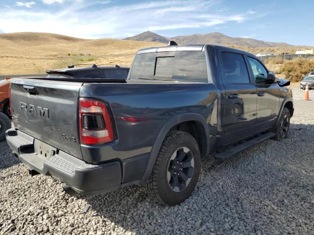 Photo 2 VIN: 1C6SRFLT2KN630039 - RAM 1500 REBEL 